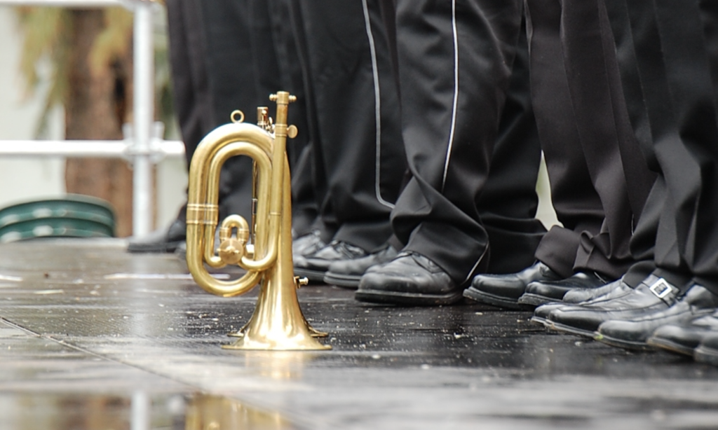 10 Marchas procesionales de la Chiclana Cofrade