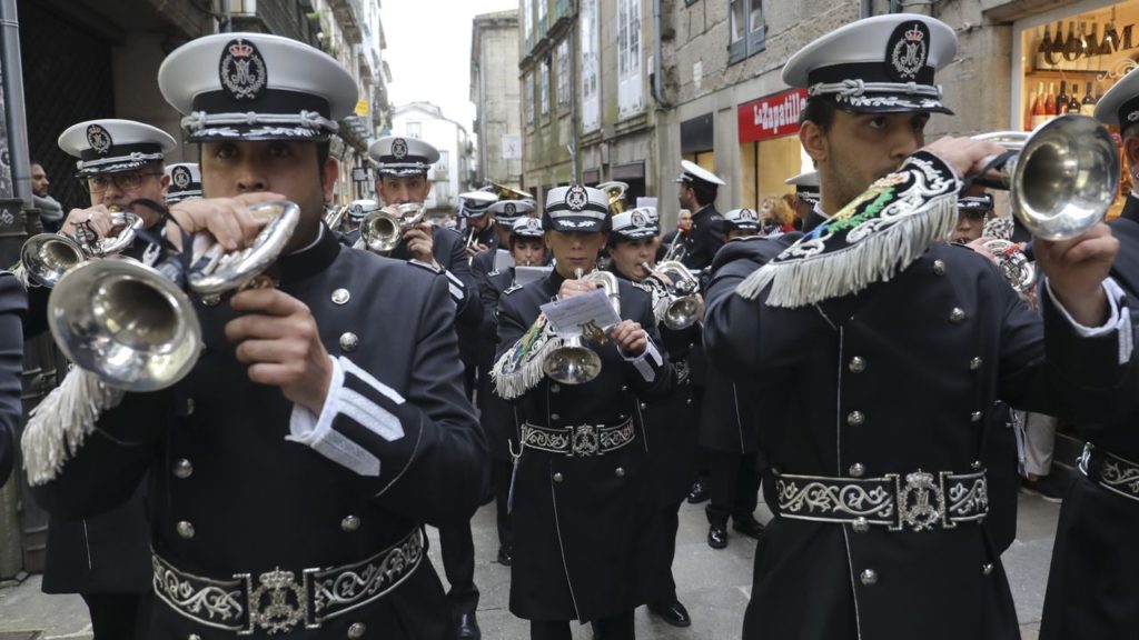 El estilo musical en la Semana Santa de Chiclana