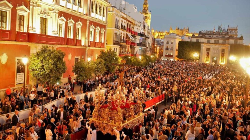 El 13 de septiembre día clave para conocer que pasará con la Semana Santa 2021