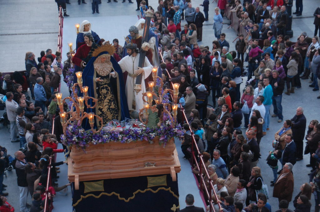 Mensaje de tranquilidad por parte del Consejo de cara a la Semana Santa 2021