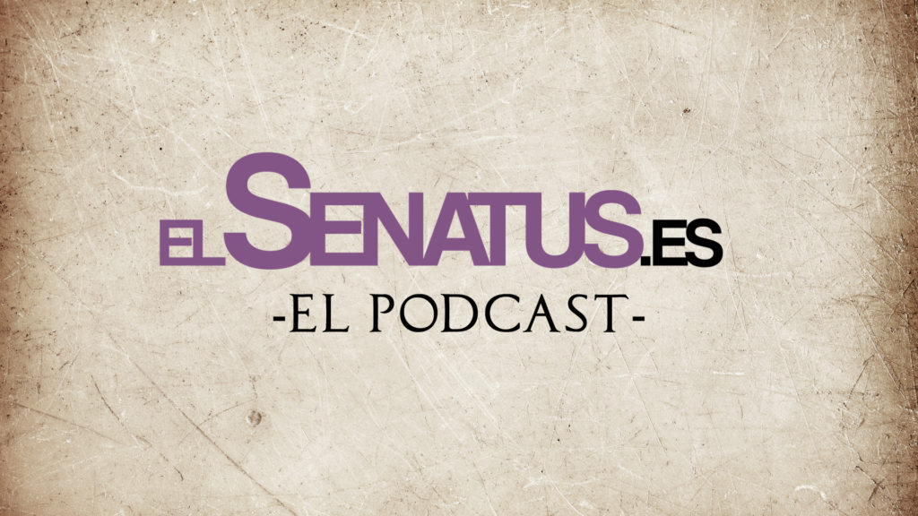 El podcast del Senatus vuelve este domingo tras el parón navideño