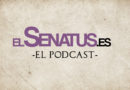 Este domingo vuelve el podcast del Senatus con una tertulia cofrade