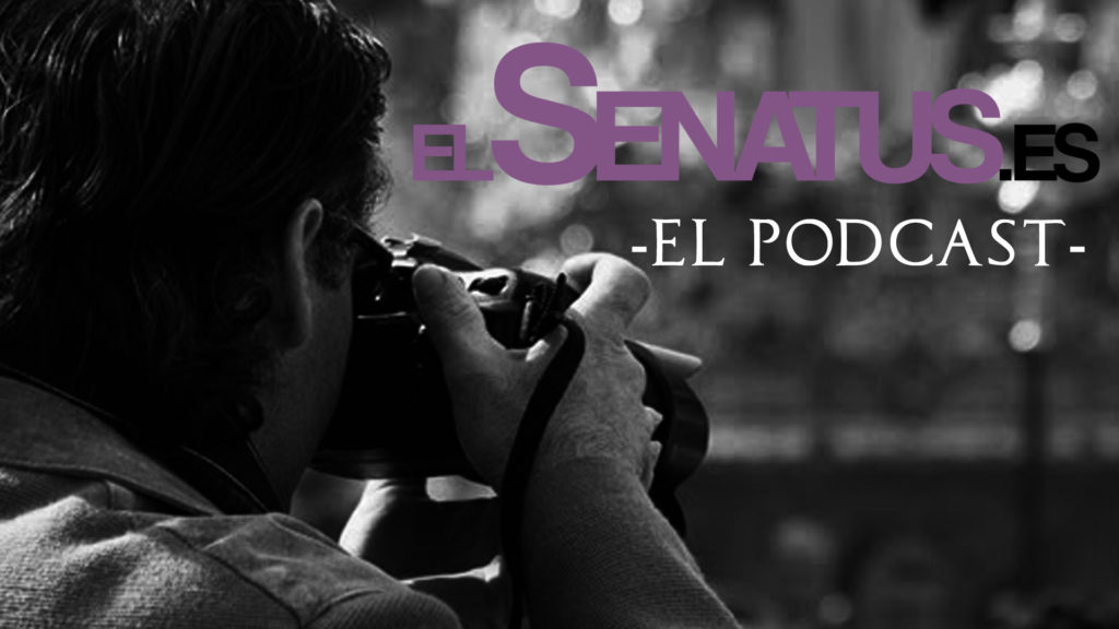 Este domingo hablamos de fotografía cofrade en nuestro podcast