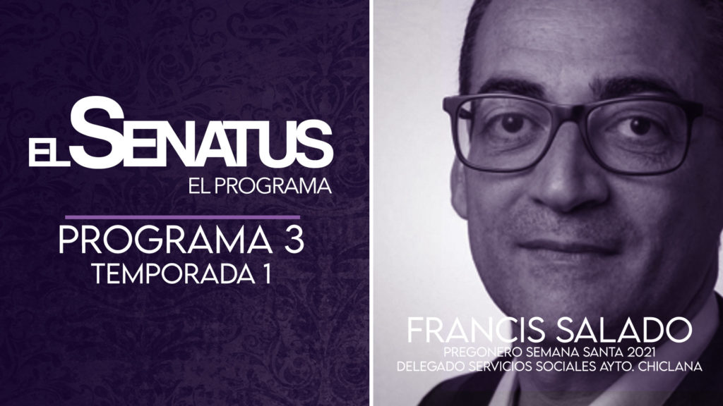 EL SENATUS, Programa 3