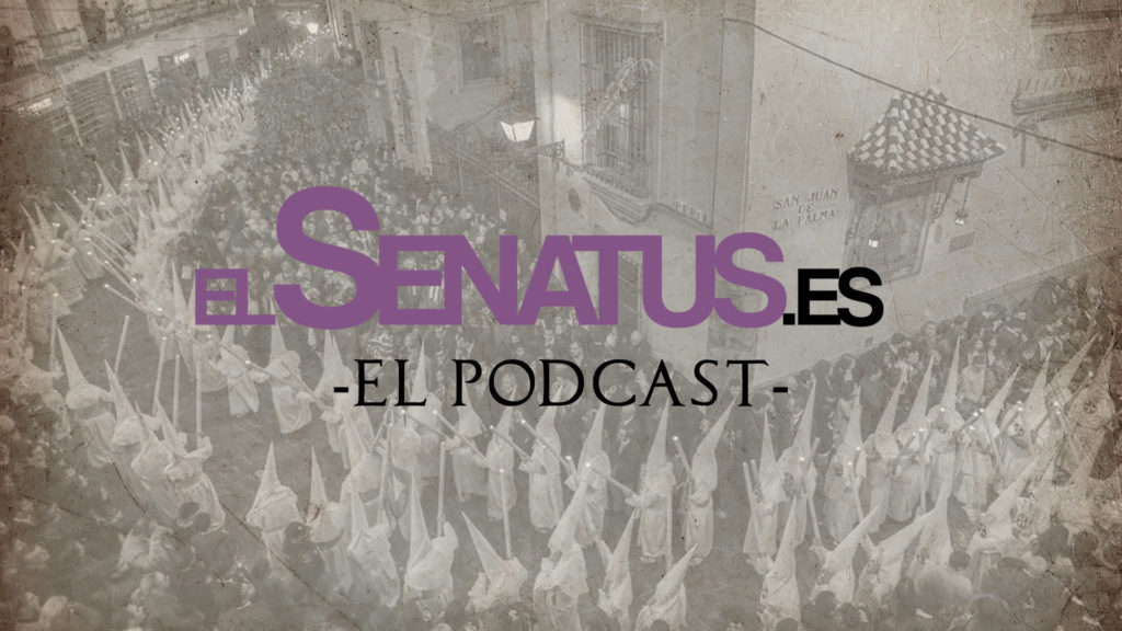 La suspensión de las salidas procesionales a debate este domingo en nuestro podcast