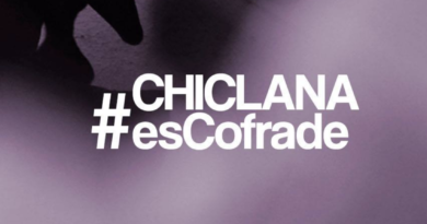 #chiclanaescofrade