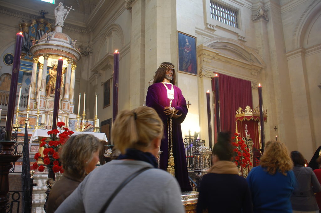 cultos medinaceli chiclana