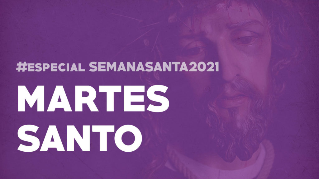 el senatus semana santa