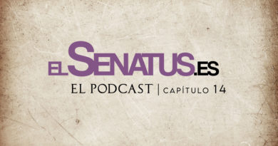 podcast senatus