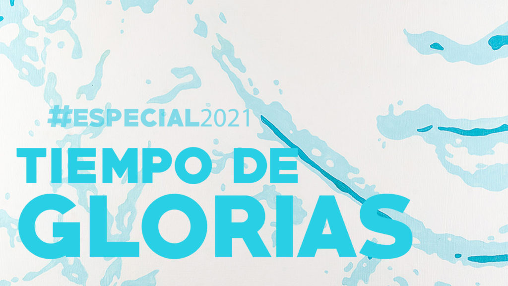 ESPECIAL Tiempo de Glorias en Chiclana 2021