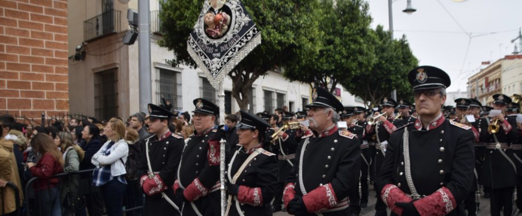 La AM Lágrimas de Dolores pondrá su música en las vísperas de San Juan