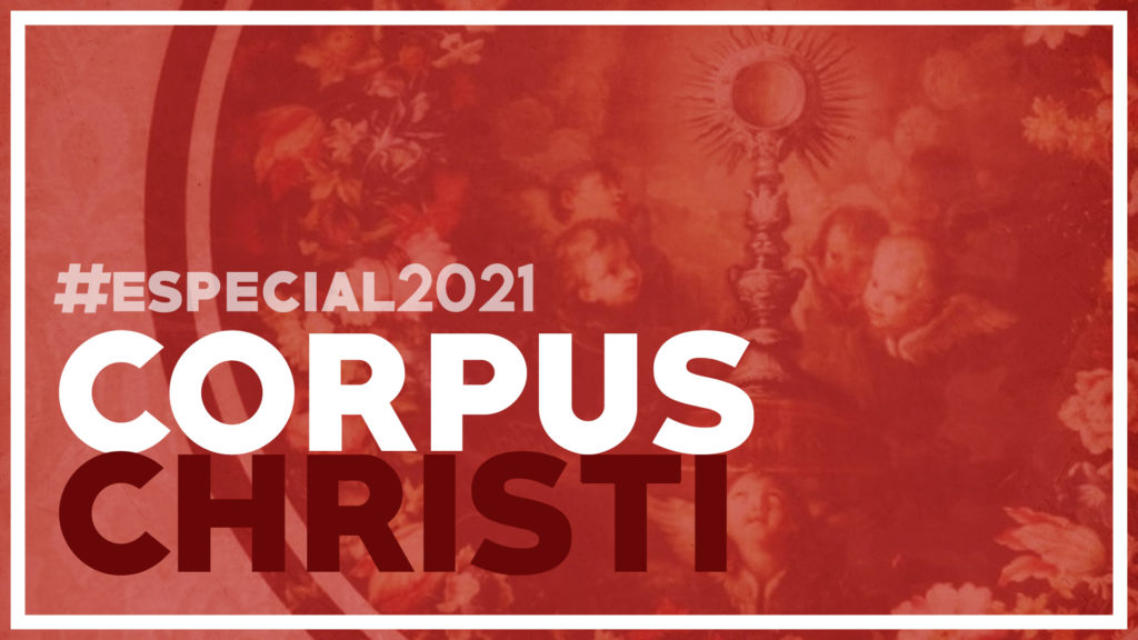 ESPECIAL Corpus Chiclana 2021