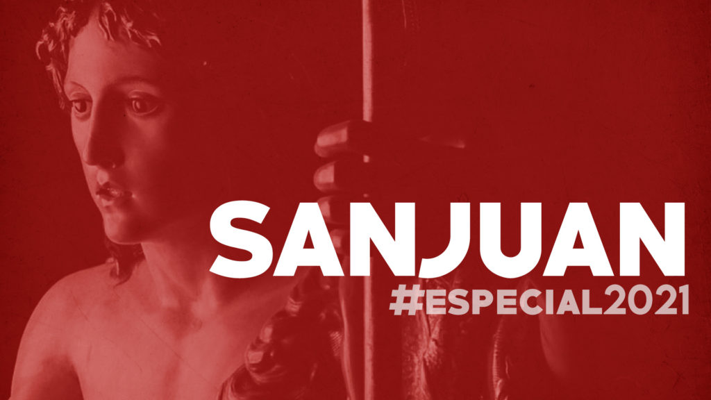 ESPECIAL San Juan Chiclana 2021