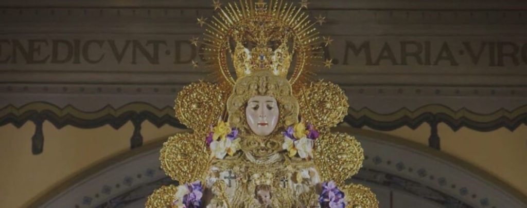 Los jóvenes de Chiclana peregrinarán al Rocío