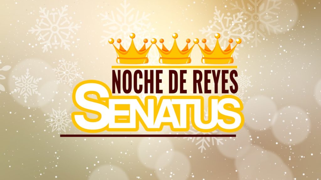 Especial Noche de Reyes en el Senatus con los mejores momentos cofrades