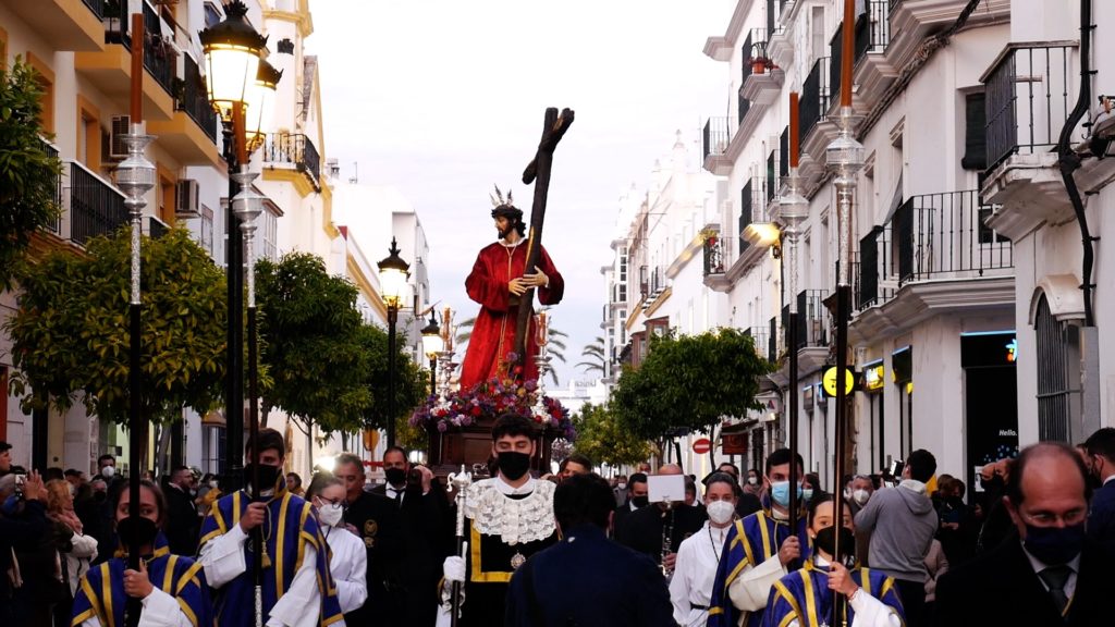 [LA CRÓNICA] Afligidos abre la puerta a la Cuaresma más esperada