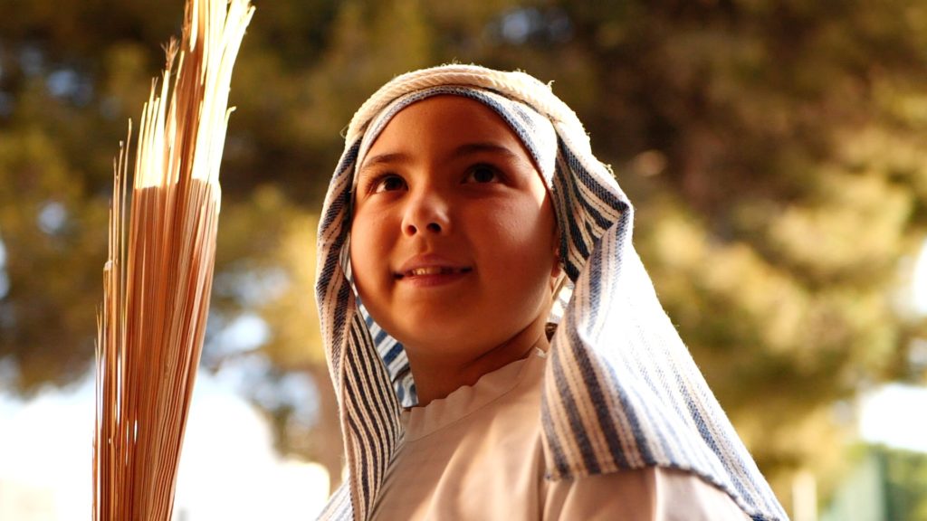 Este viernes presentación del vídeo oficial de la Semana Santa de Chiclana 2022