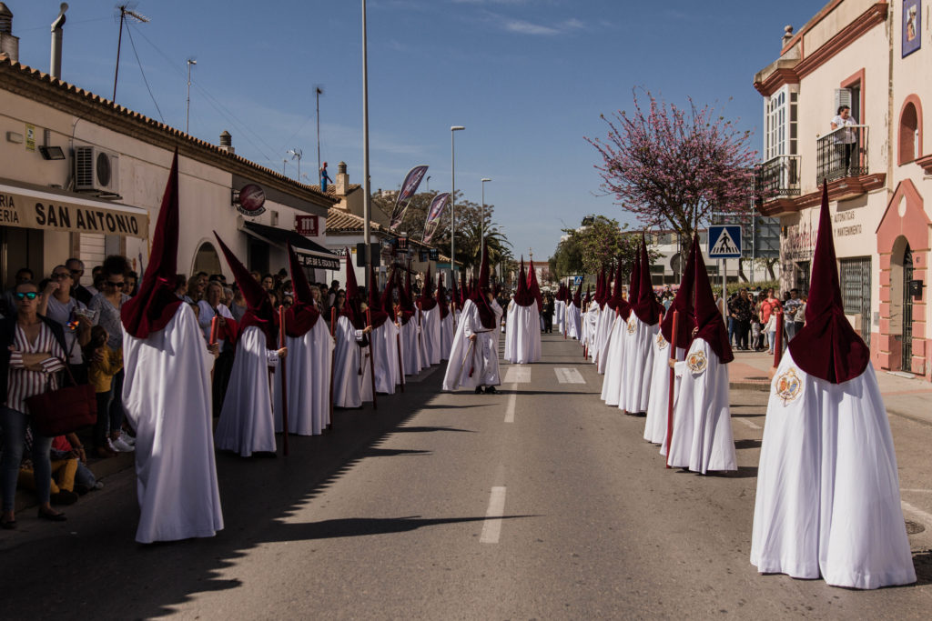 Ya se ven plumas por Fuenteamarga