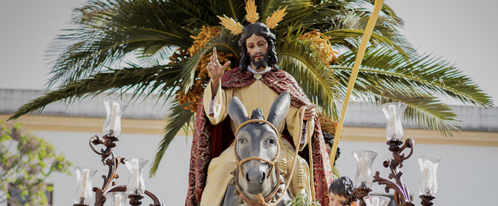 Los Muchachos de la Consolación interpretarán los sones del Domingo de Ramos en La Salle