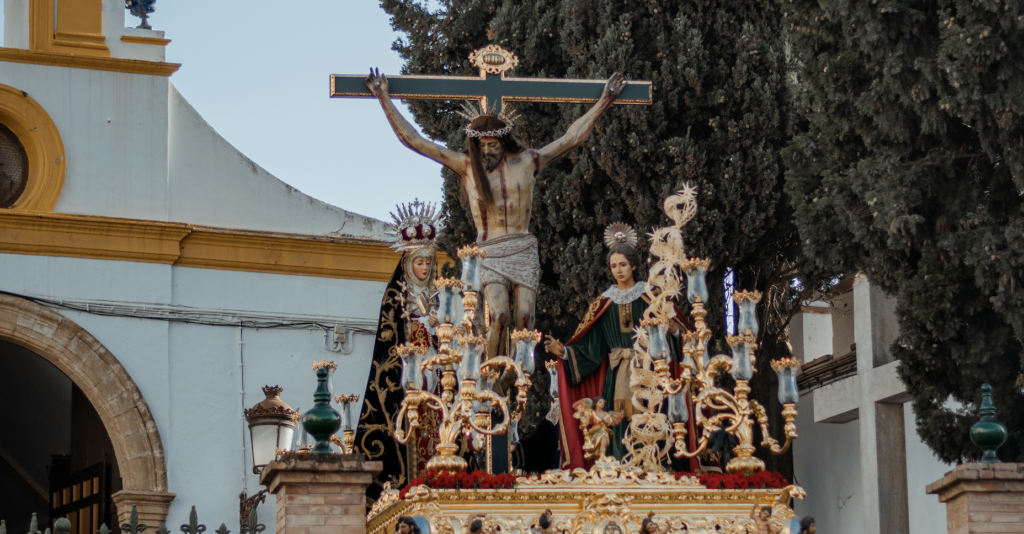 La cuadrilla de Vera Cruz ya tiene sus fechas de igualá y ensayos