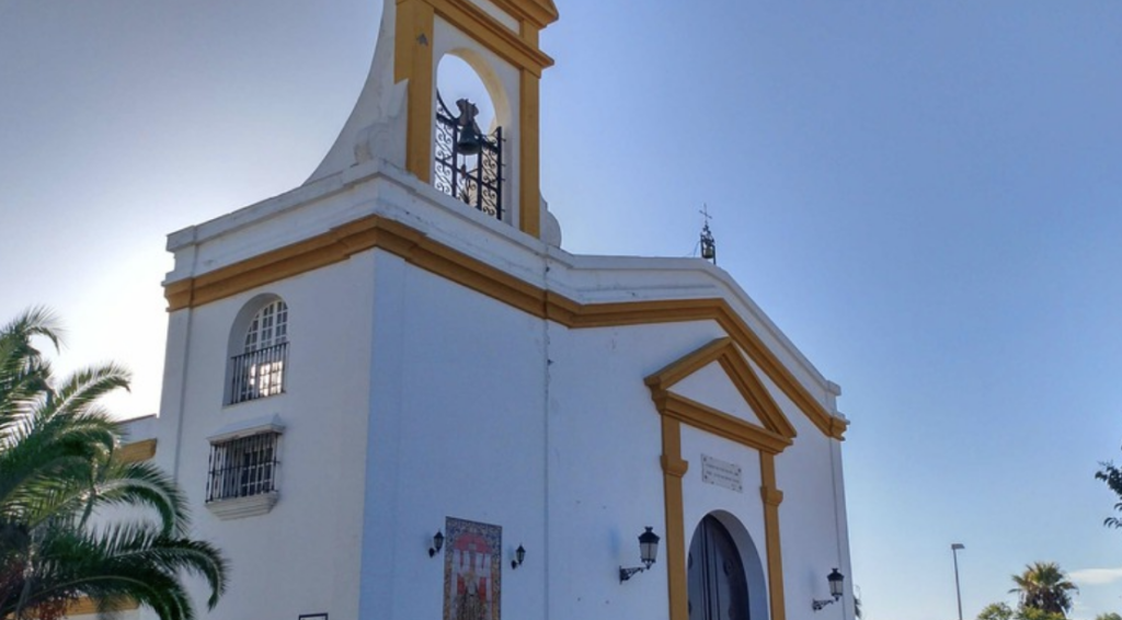 El 16 de enero se descubirá un nuevo mosaico en la Capilla de la Soledad