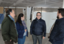 El Ayuntamiento de Chiclana invierte 18.000€ en la sede de la Hermandad del Amor