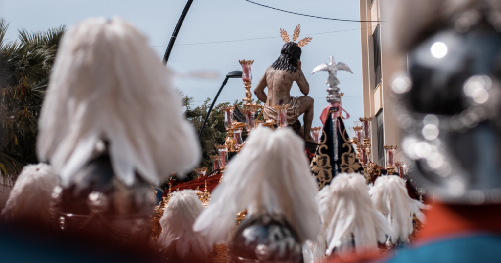 Coronación de Campillos no renueva con Humildad para el Lunes Santo