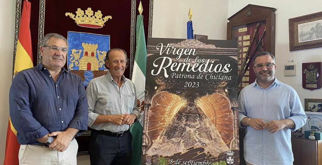 Presentada la programación de la festividad de los Remedios 2023