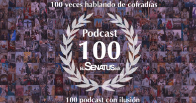 #ESPECIAL El Podcast número 100