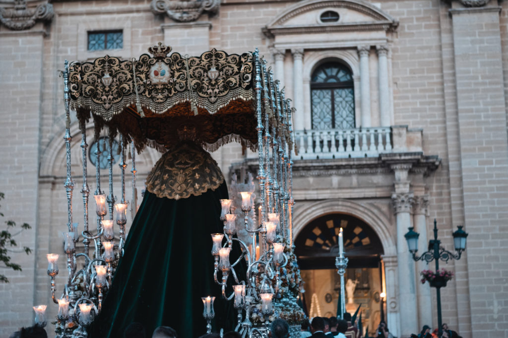 Ya a la venta los abonos semanales de la Plaza Mayor para la Semana Santa 2024