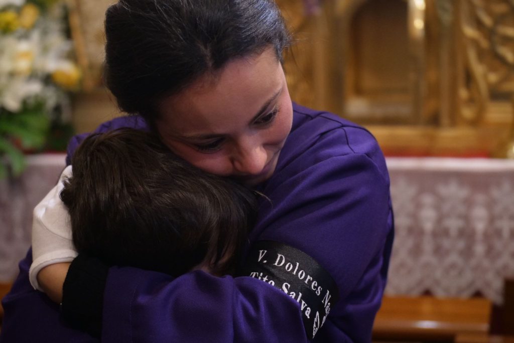 Una Semana Santa para olvidar y otra que nos deben