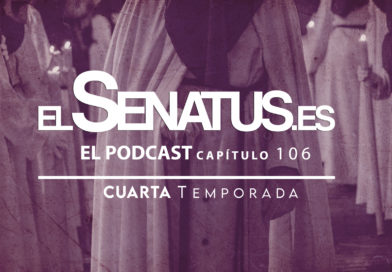EL SENATUS El Podcast 106